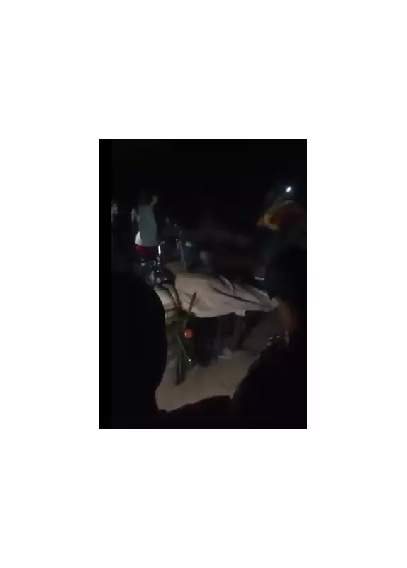 Suspected Herdsmen Kill 5 Farmers in Benue's Kwande LGA