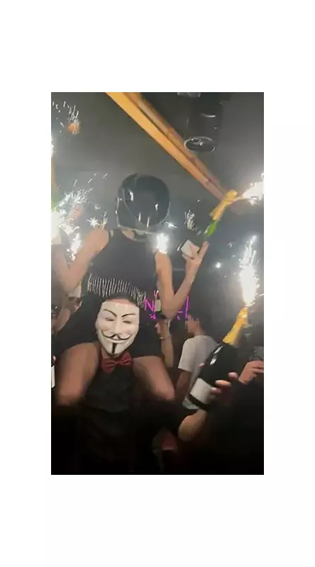 Swiss Nightclub Owners Blame Waitress for Fatal New Year's Eve Fire That Killed 40