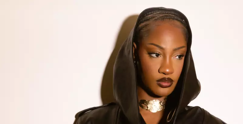 Tems & Dave Drop 'Raindance' Visuals Shot in Lagos, Hits No. 3 in UK