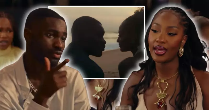 Tems & Dave's 'Raindance' Video Sparks Dating Rumours & Hits 100M Streams