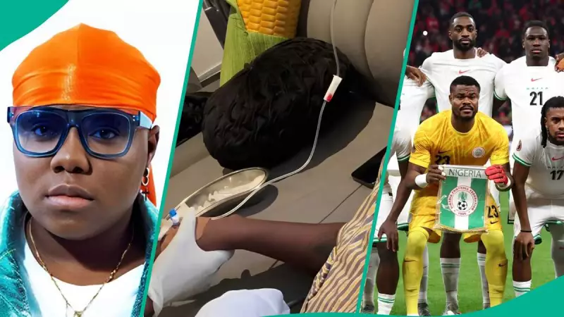 Teni on Drip After AFCON Loss, Blasts Shatta Wale & Ghana for 'Betrayal'