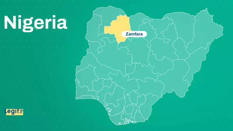 Terrorists Ambush Security Forces in Zamfara, Killing 5 Soldiers and Police Officer