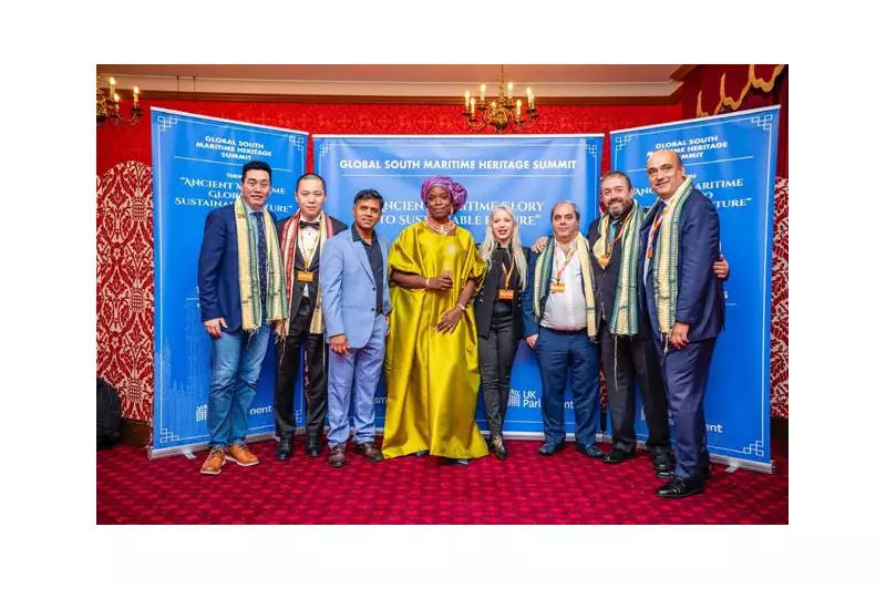 TFA Foundation Wins Global Award, Pledges Pan-African Expansion in Tech & Sustainability