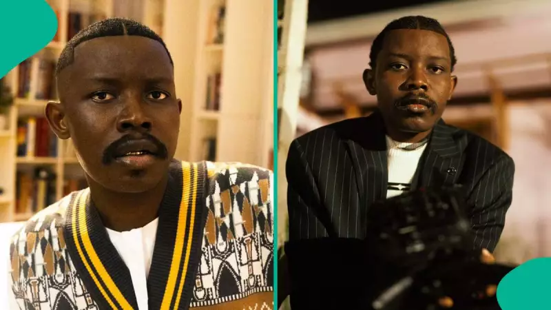 TG Omori Reveals Failed Kidney Transplant, Millions Spent: "Money Becomes Paper"