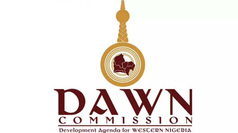 The Dawn Inaugurates New Executive Council for 2025-2027 Tenure