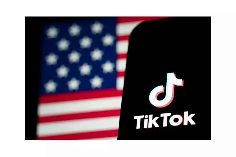 TikTok Secures $14 Billion Deal to Prevent US Ban, Establishes American Subsidiary