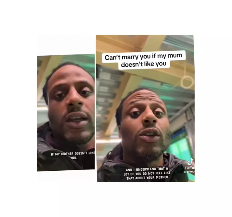 TikToker's Mother-Approval Marriage Criteria Sparks Online Debate in Nigeria