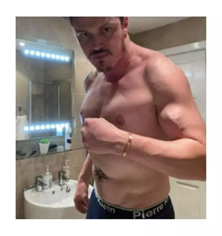 Tinder Predator Jailed for Life After Raping 10-Week-Old Baby