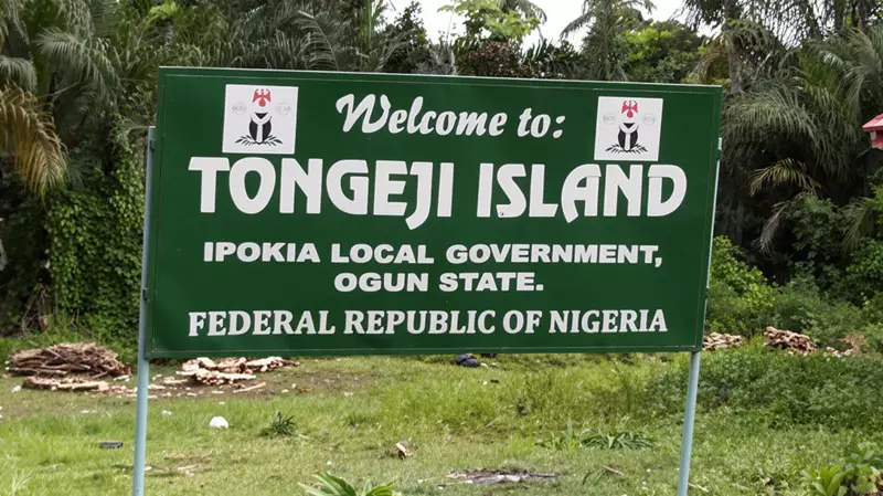 Tinubu Greenlights Ogun Oil Drilling at Tongeji Island, Renames Olokola Port