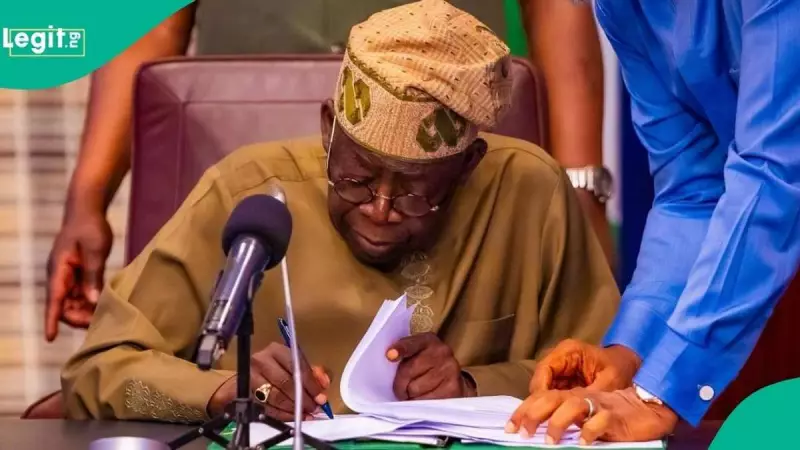 Tinubu Nominates 21 Board Members for NMDPRA, NUPRC in Major Oil Sector Reform