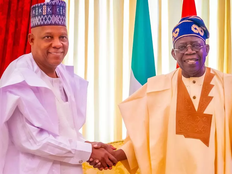 Tinubu, Shettima Budget N12.2 Billion for Travel in 2026 Presidency Spending