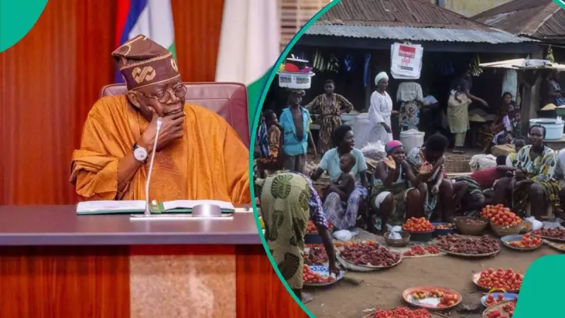 Tinubu's 2026 Budget: Top 10 Ministries Get N48.31 Trillion, Revealing Government Priorities