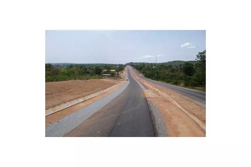 Tinubu's Aide Slams Contractors Over Slow Abuja-Lokoja, Benin Road Projects