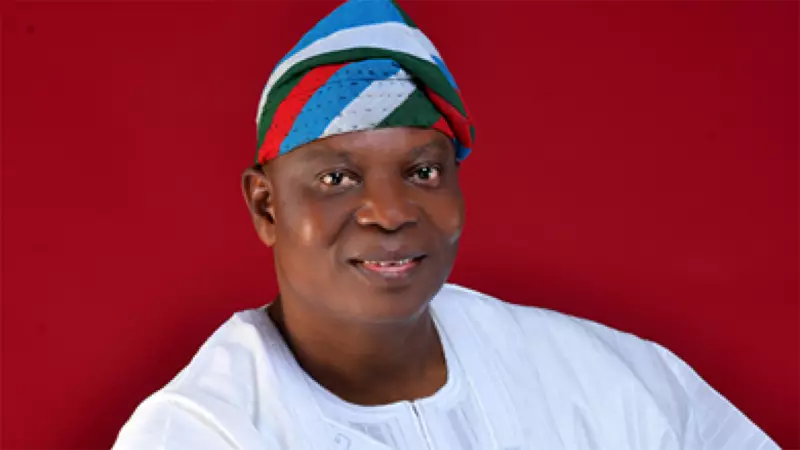 Tinubu's Proactive Governance is Key, Says RHA Ondo Chairman Olabimtan