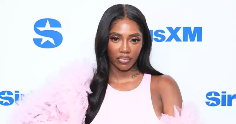 Tiwa Savage Reveals Only One Positive Relationship Before His Tragic Death