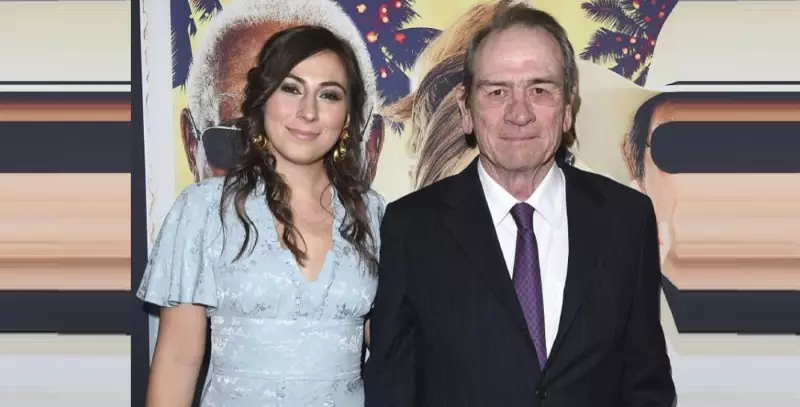 Tommy Lee Jones's Daughter, 34, Found Dead in San Francisco Hotel on New Year's Day
