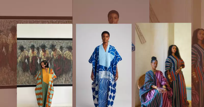 Top 10 Bubu Gown Styles Dominating Nigerian Fashion in 2026