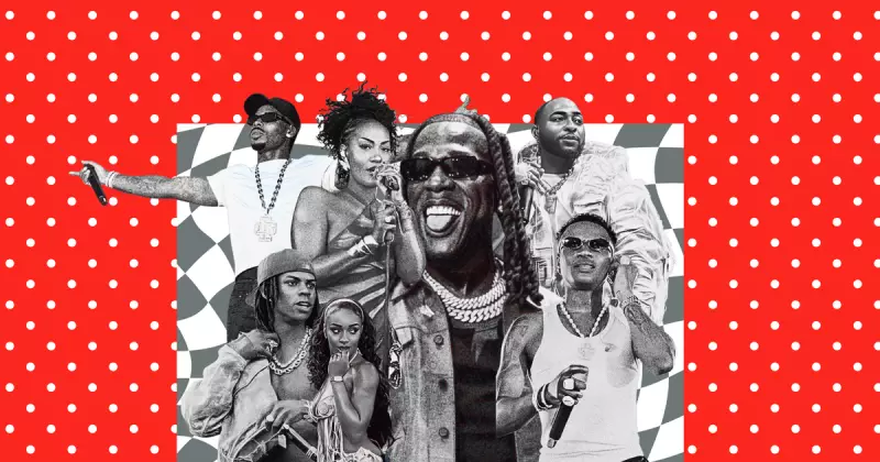 Top 10 Highest-Paid Nigerian Musicians in 2025: Burna Boy Leads $73M Industry