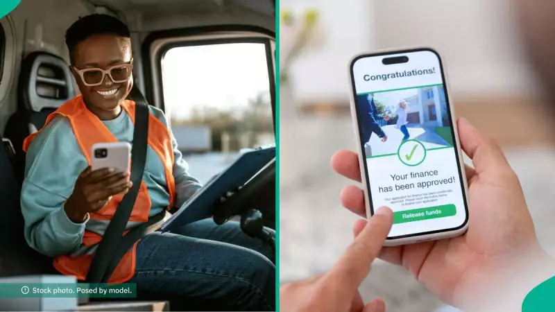 Top 10 Loan Apps in Nigeria for 2026: FCCPC Approves 457 Lenders