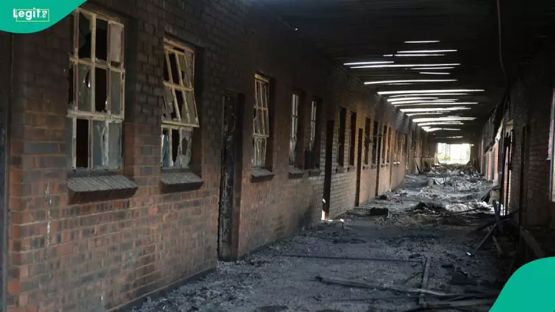 Top 10 Most Dangerous African Nations: South Africa Leads 2026 Crime Index