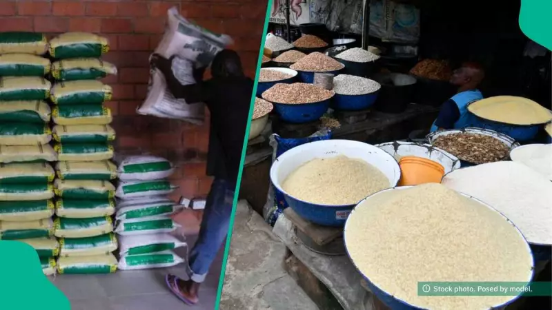 Top 10 Most Expensive Nigerian States for Food in 2025 Revealed as Inflation Cools