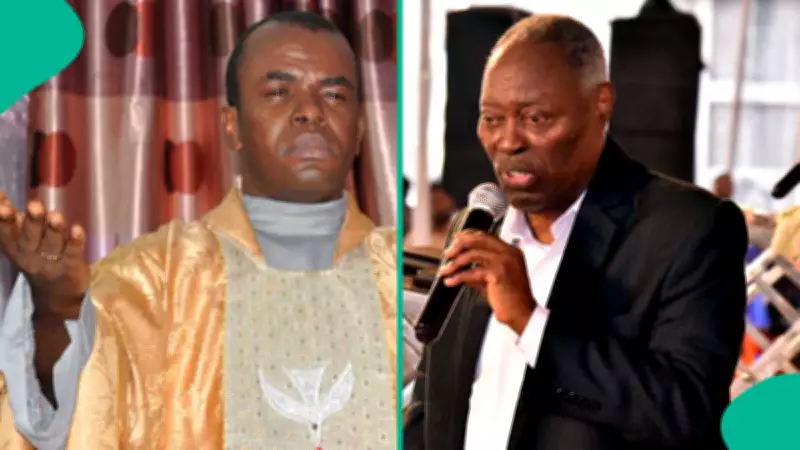 Top 10 Most Influential Pastors in Nigeria for 2026: Spiritual Leaders Shaping the Nation