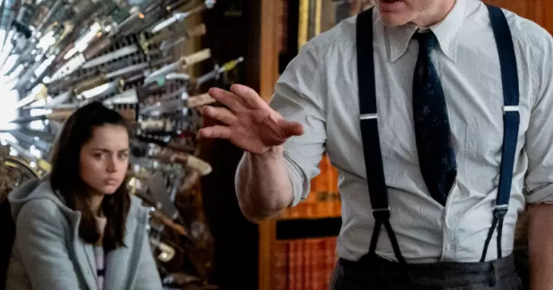 Top 10 Movies Like Knives Out for Murder Mystery Fans