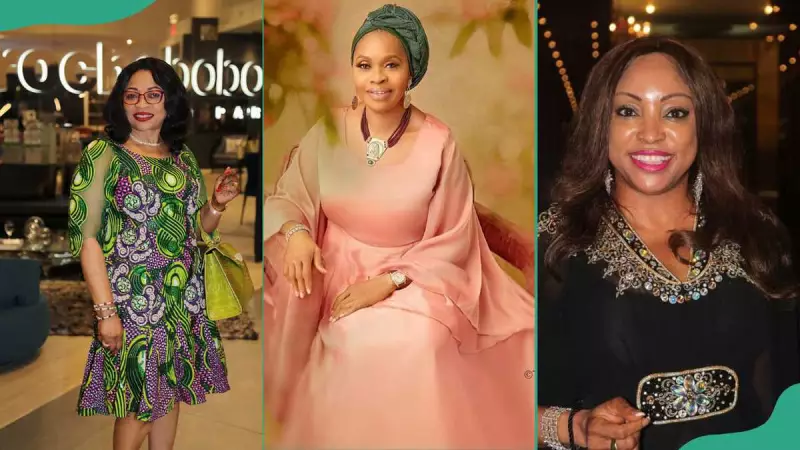 Top 10 Richest Women in Nigeria 2026: Alakija Leads with $1 Billion