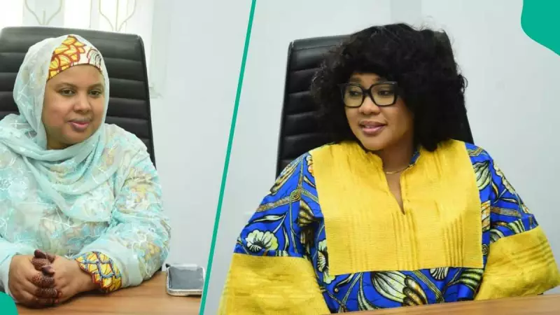 TOS Foundation, Governors' Spouses Forge N2.5bn Pact for Women, Child Health