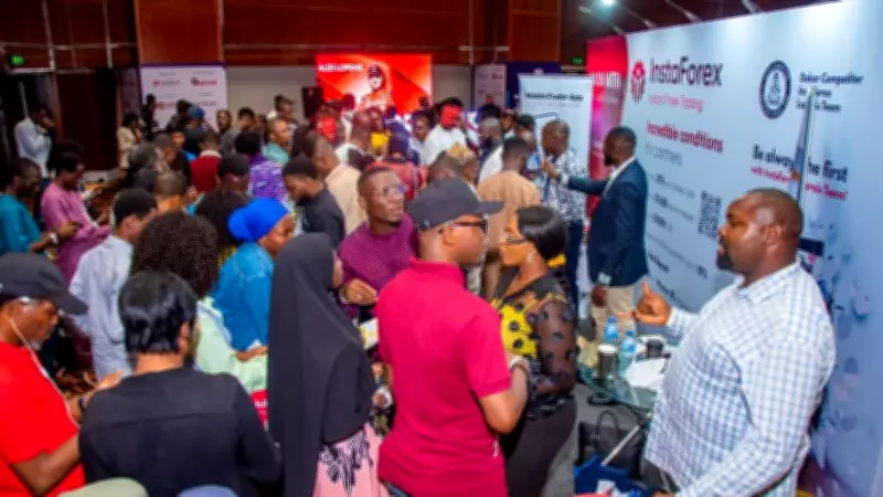 Traders Fair 2026 Returns to Lagos: A Premier Financial Networking Event