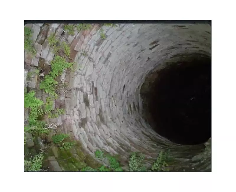 Tragedy in Kano: 2-Year-Old Boy Dies After Falling Into Open Well