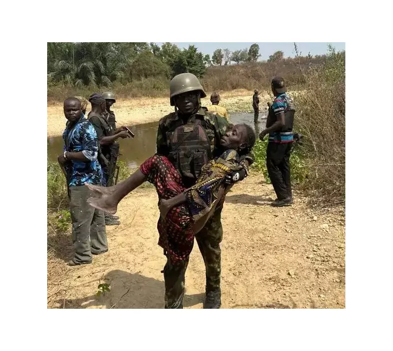 Tragedy in Kogi: 3 Freed ECWA Church Hostages Die After Ransom Payment