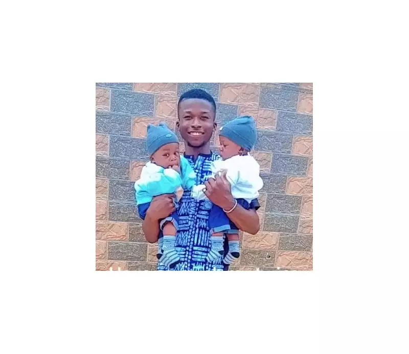 Tragedy in Lagos: 9-Month-Old Twins Die 24 Hours After Vaccination