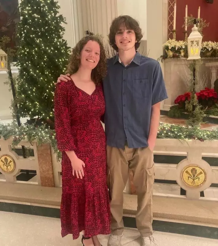 Tragic Carbon Monoxide Poisoning Claims Lives of University Couple in Ohio