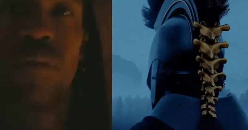 Travis Scott's Surprise Role in Christopher Nolan's 'The Odyssey' Revealed