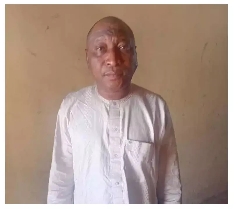 Troops Identify Shariff Umar as Mastermind Behind Recent Suicide Bombings