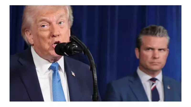 Trump Declares US Will 'Run' Venezuela, Control Oil After Maduro Overthrow