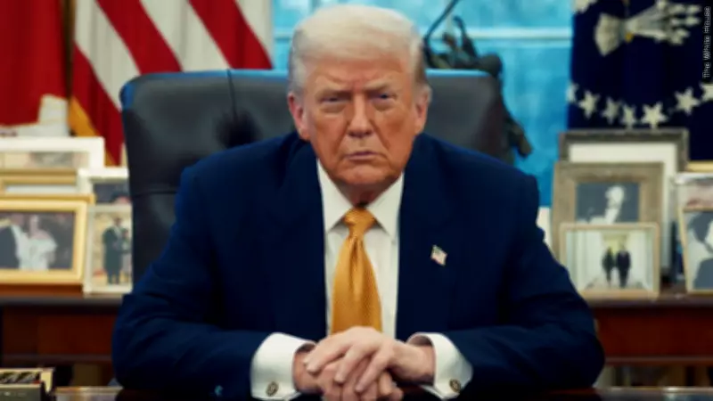 Trump Files $10 Billion Lawsuit Against IRS and Treasury Over Tax Return Leaks