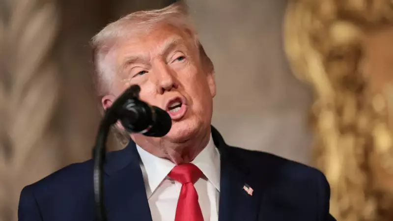 Trump Reveals 18-Month Plan for US Oil Expansion in Venezuela