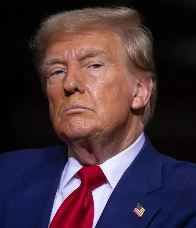 Trump's Fourth Term Query: Constitutional Speculation or Political Boast?