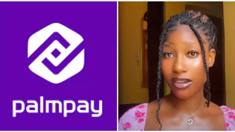 Trusted Fintech Apps in Nigeria: PalmPay User Shares Inspiring Journey