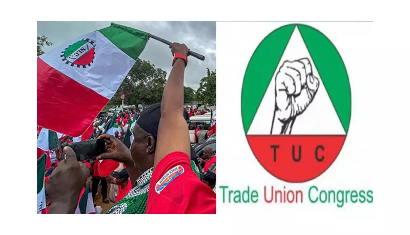 TUC Crisis in Rivers: Senior Civil Servants Reject Ogan's Leadership