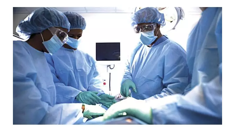 TUC Issues 7-Day Ultimatum Over 'No Work, No Pay' Directive for Health Workers