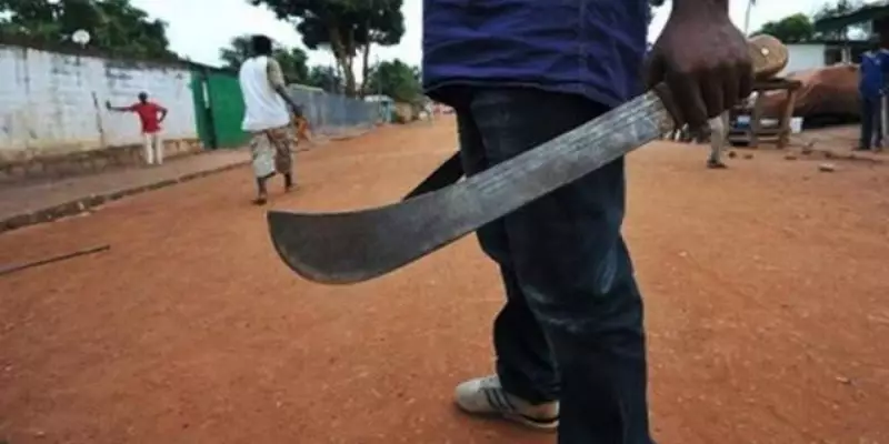 Two Men Dead in Cross River After Machete Fight Over Missing Plantain