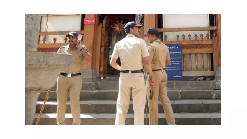 Two Nigerians Arrested in India for Murder of Countryman Over Woman