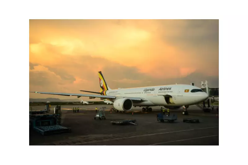 Uganda Airlines Strands Over 100 Passengers in Lagos Again