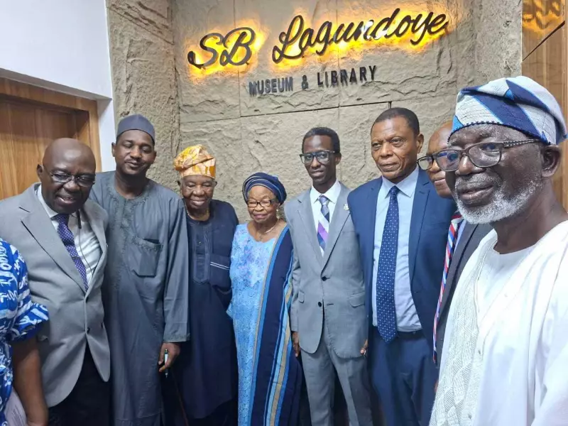 UI VC to Leaders: Build Institutions, Not Personal Legacies for Nigeria's Future