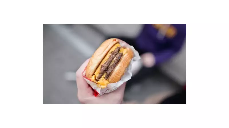 UK Bans Junk Food Ads Before 9pm, Targets Childhood Obesity