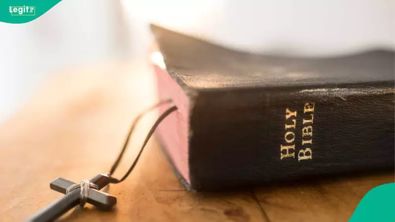 UK Bible Sales Hit Record High in 2025, Youth Drive 134% Surge
