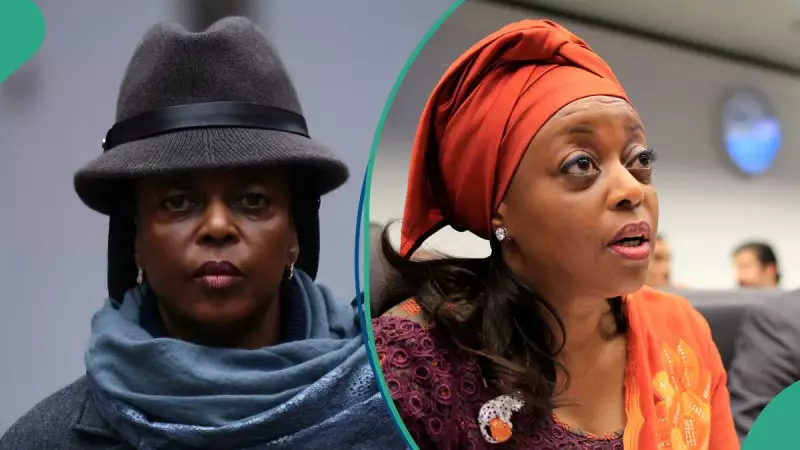 UK Court Hears Diezani Alison-Madueke Spent N3.8bn at Harrods in Bribery Trial